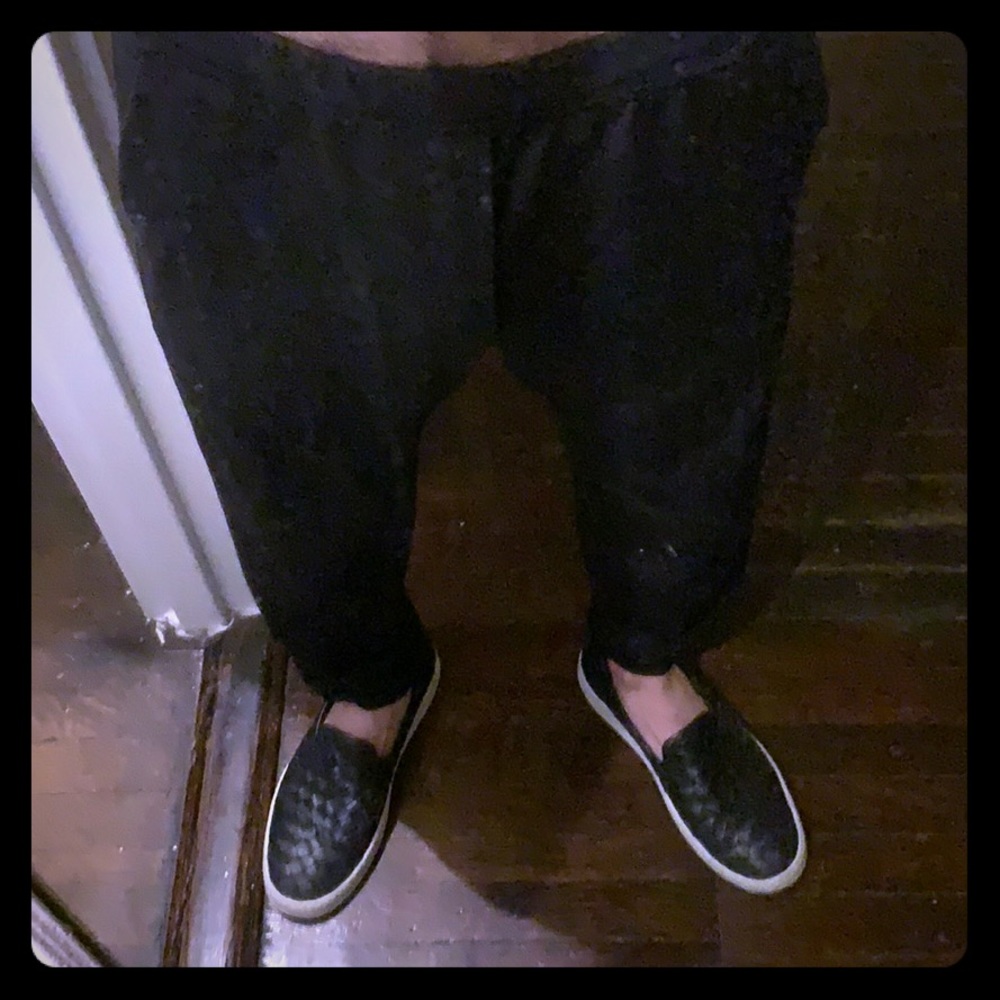 Lululemon atletica mens pants small